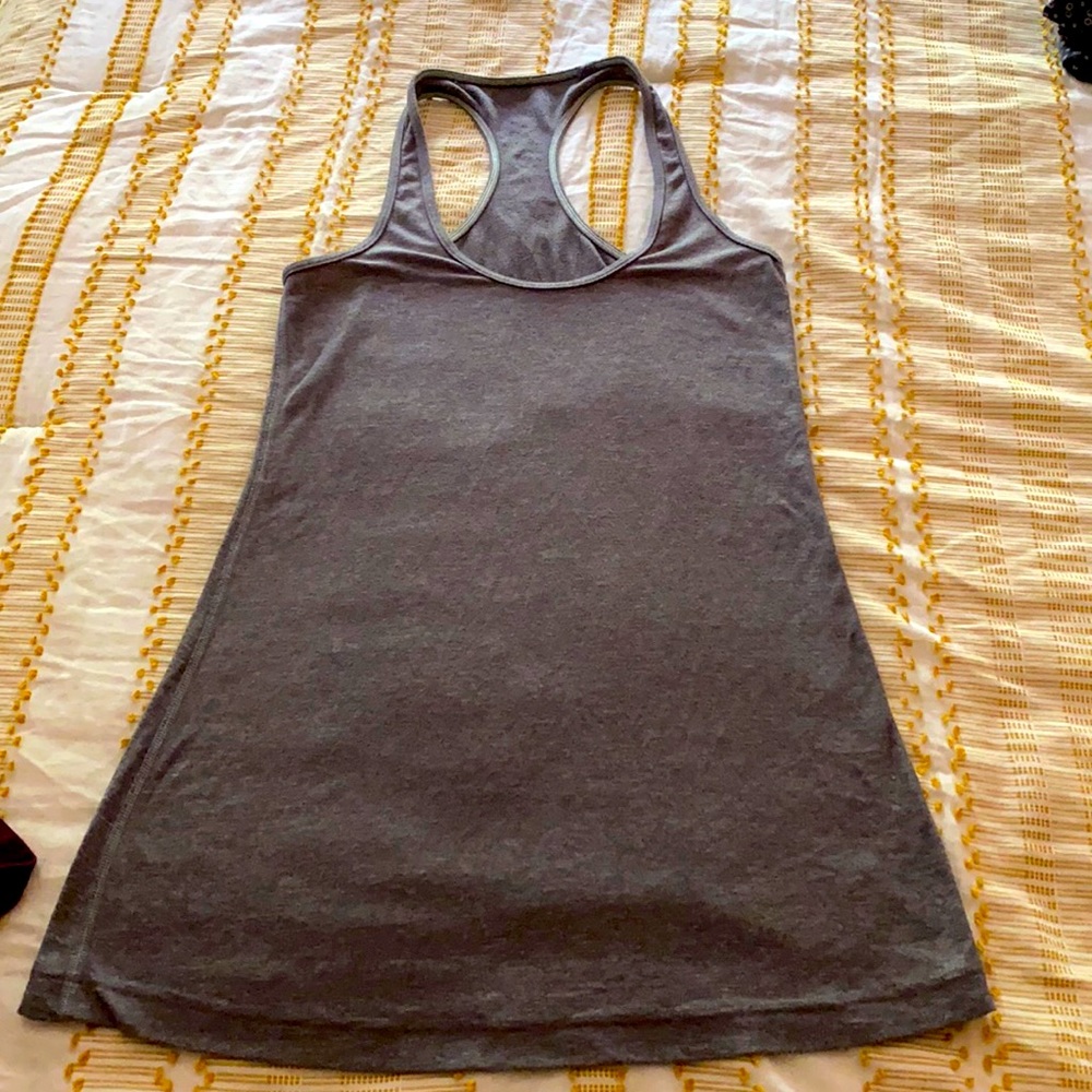 Lululemon CRB